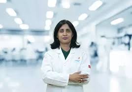 Dr Shweta singh
